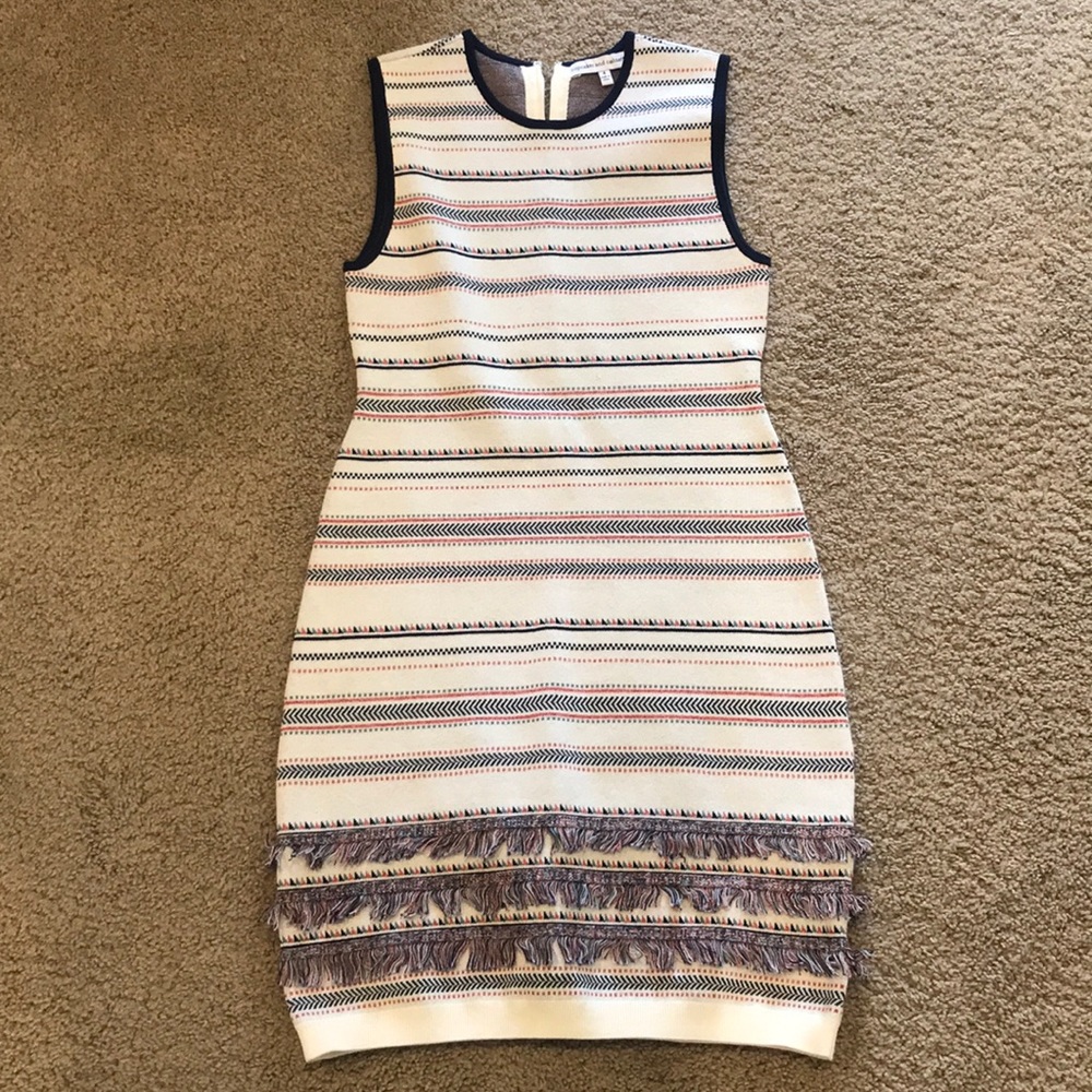 Cupcakes and Cashmere Dress